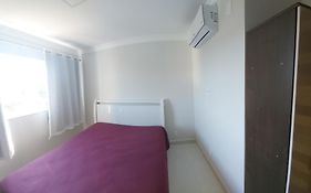 apartamento para até 5 pessoas